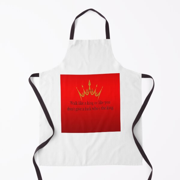 Item preview, King designed and sold by wayne-hanz.