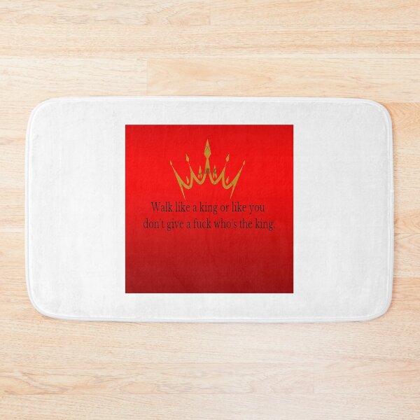 Item preview, King  designed and sold by wayne-hanz.
