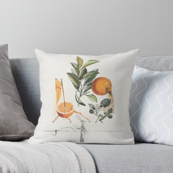 Item preview, Rare Botanical By Dali designed and sold by Blue  Robin.