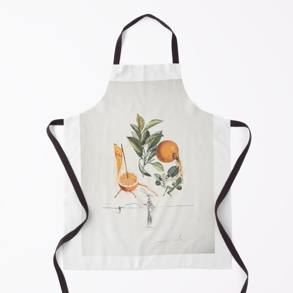 Item preview, Rare Botanical By Dali designed and sold by Blue  Robin.