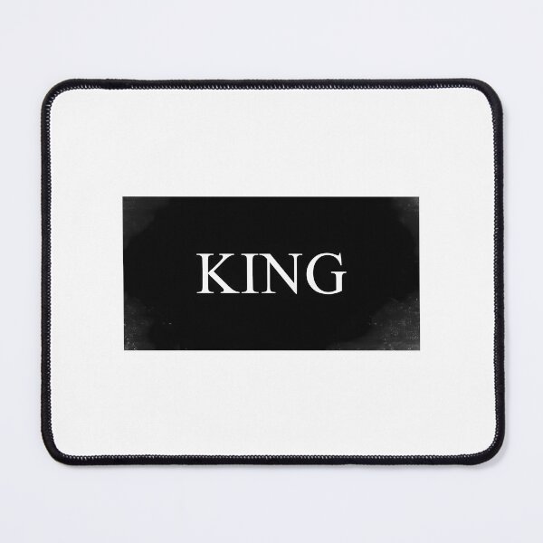 Item preview, King  designed and sold by wayne-hanz.