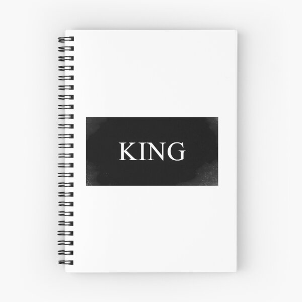 Item preview, King  designed and sold by wayne-hanz.
