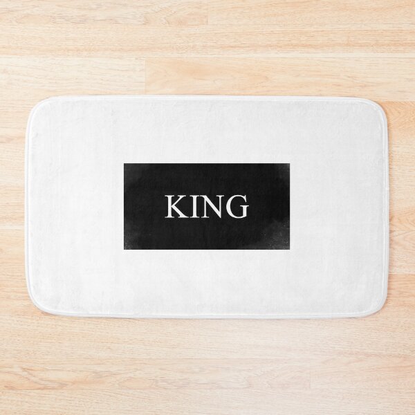 Item preview, King  designed and sold by wayne-hanz.