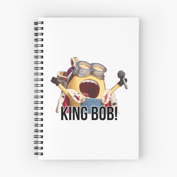 Item preview, King Bob designed and sold by wayne-hanz.