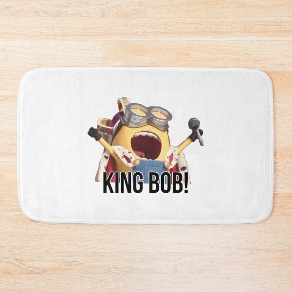 Item preview, King Bob designed and sold by wayne-hanz.