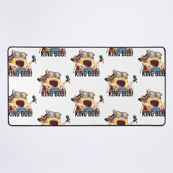 Item preview, King Bob designed and sold by wayne-hanz.