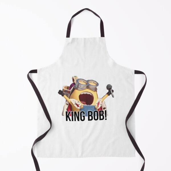Item preview, King Bob designed and sold by wayne-hanz.