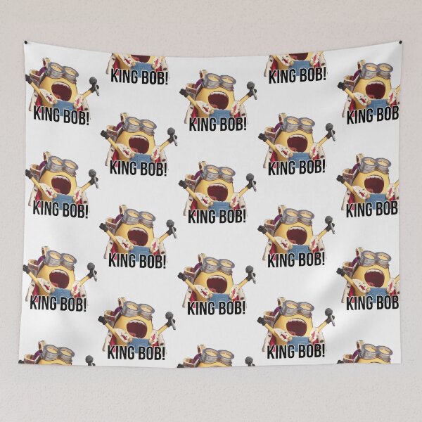 Item preview, King Bob designed and sold by wayne-hanz.