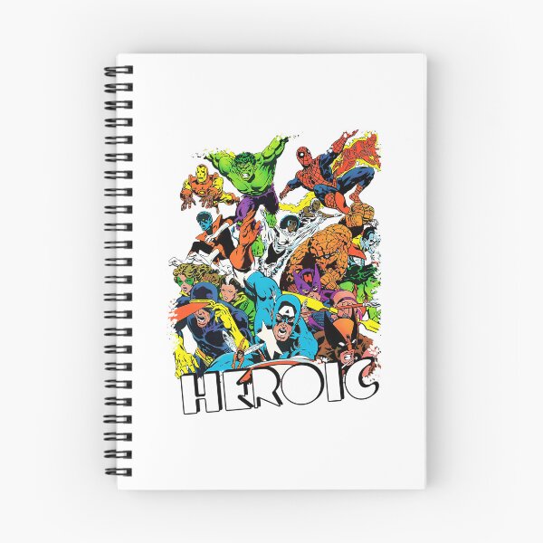 Item preview, Heroic designed and sold by keelyn-spahr.