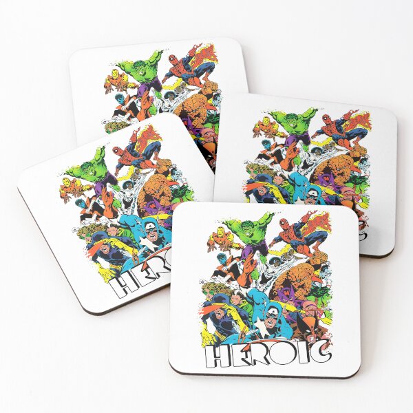 Item preview, Heroic designed and sold by keelyn-spahr.