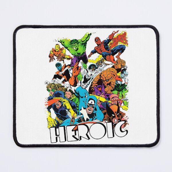 Item preview, Heroic designed and sold by keelyn-spahr.