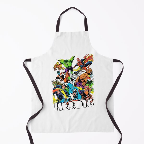 Item preview, Heroic designed and sold by keelyn-spahr.