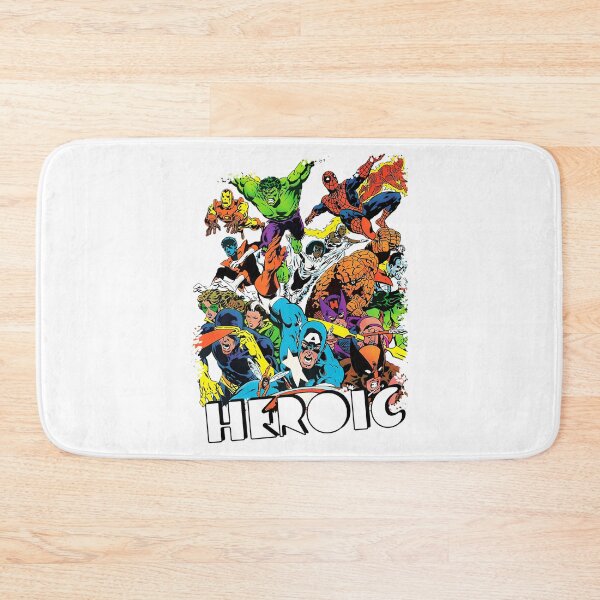 Item preview, Heroic designed and sold by keelyn-spahr.