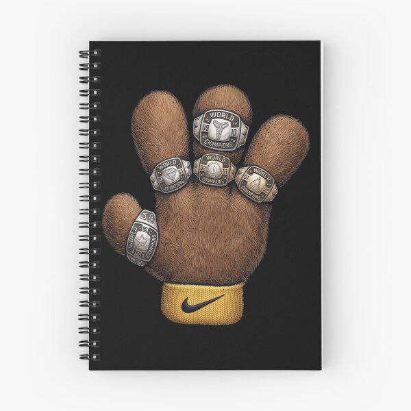 Item preview, Ultimate Champion Sports Glove with Rings designed and sold by MOONE FLOWER.