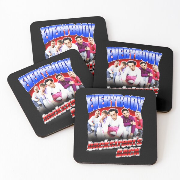 Item preview, Tour Logo Boys Backstreet 90s Band Music Pop designed and sold by MusicShop001.