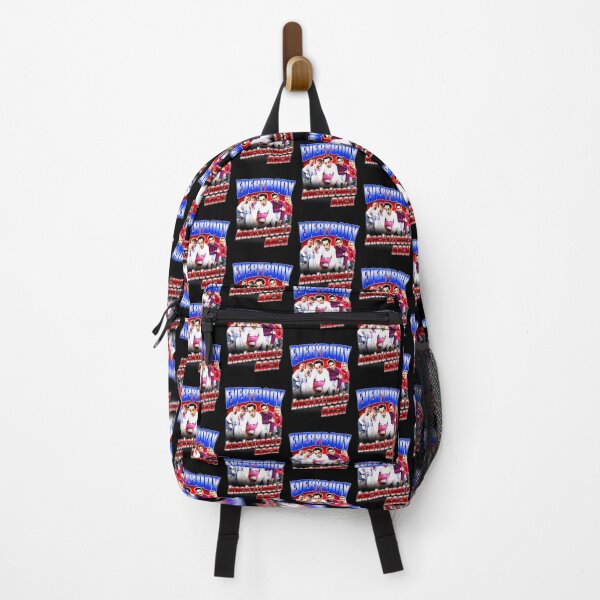 Item preview, Tour Logo Boys Backstreet 90s Band Music Pop designed and sold by MusicShop001.