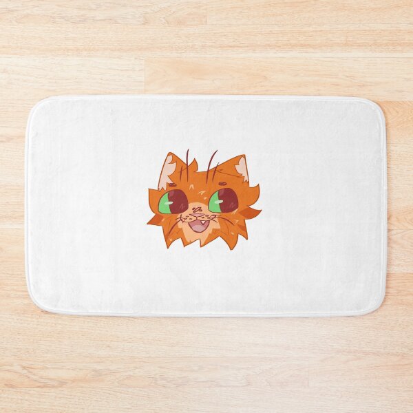 Item preview, Firestar Warriors Headshot designed and sold by Yeebus's Variety Store.