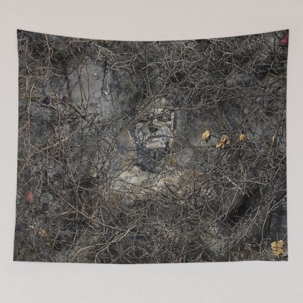 Item preview, Face Inside the Branch designed and sold by rosialbers.