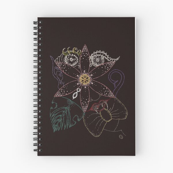 Item preview, Dot crazy face portrait  designed and sold by K.Art-Avato ⭐.
