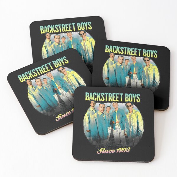 Item preview, Tour Pop Logo Backstreet Band Boys Music 90s designed and sold by MusicShop001.