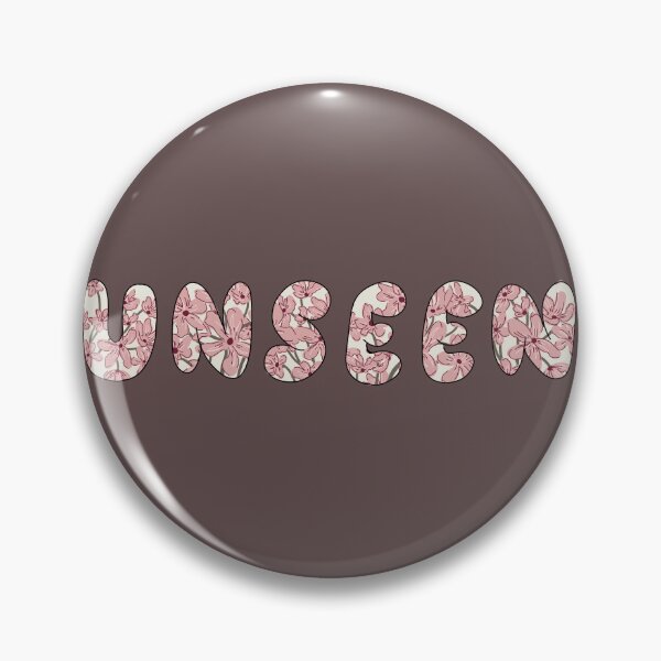 Item preview, Unseen designed and sold by Blom & Co..