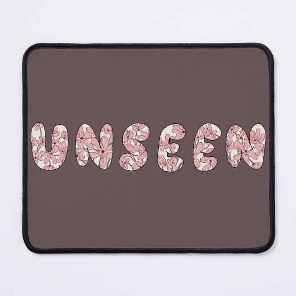 Item preview, Unseen designed and sold by Blom & Co..