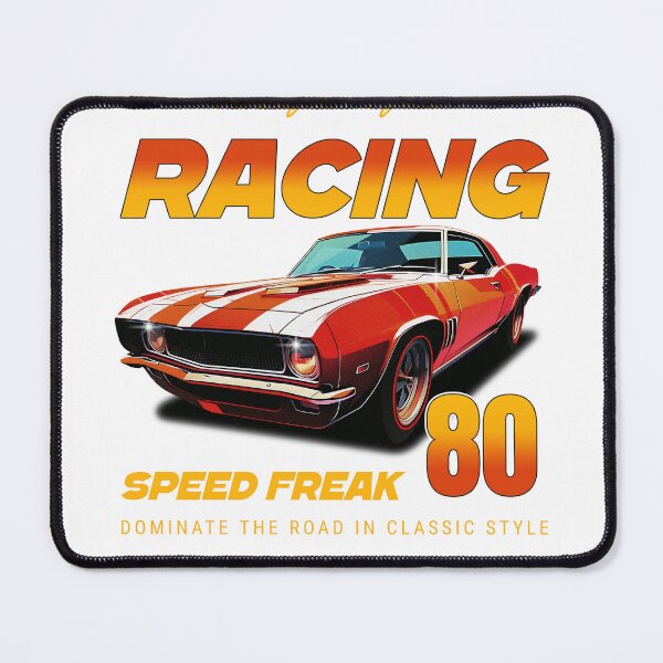 Item preview, Racing live life to the fullest designed and sold by WallyThreads.