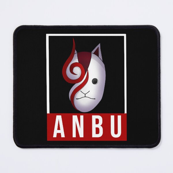 Item preview, Doodle Anbu Style  designed and sold by Ninaa-Art.