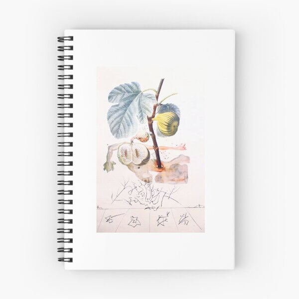 Item preview, Rare Dali Drawing designed and sold by Blue  Robin.
