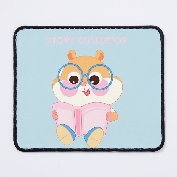 Item preview, Story collector designed and sold by creativityisfun.