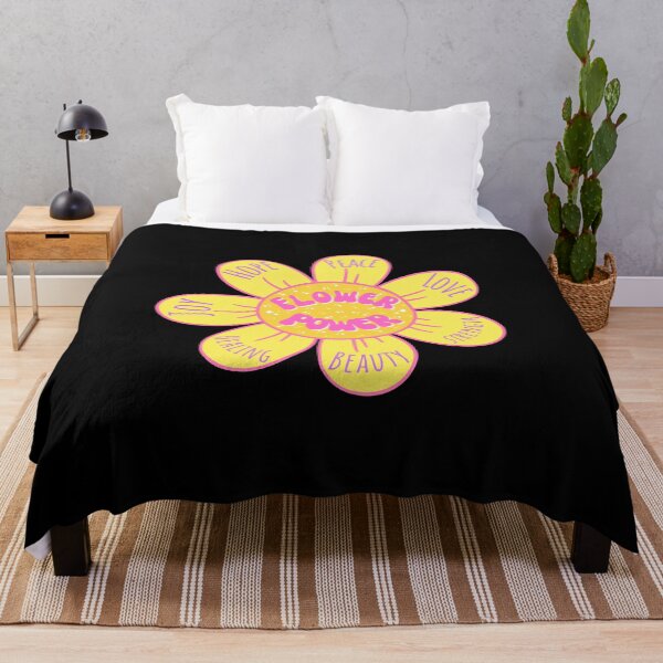 Item preview, Flower Power | Power of the Flower designed and sold by SunandShade.