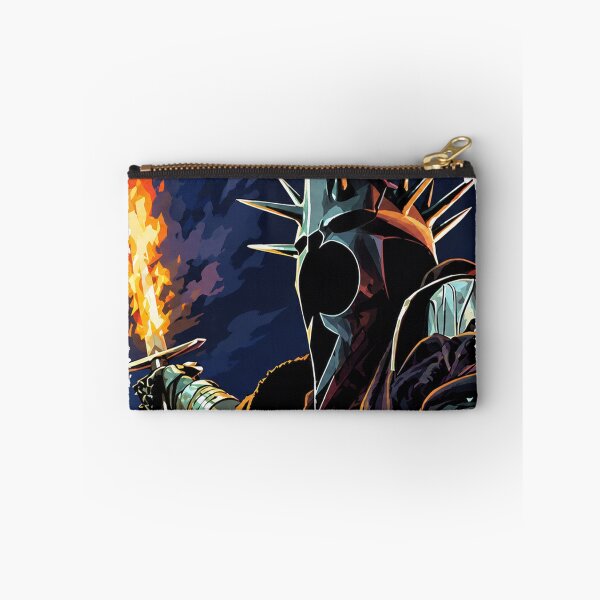 Item preview, The Witch-King of Angmar designed and sold by Ligerheart designs.