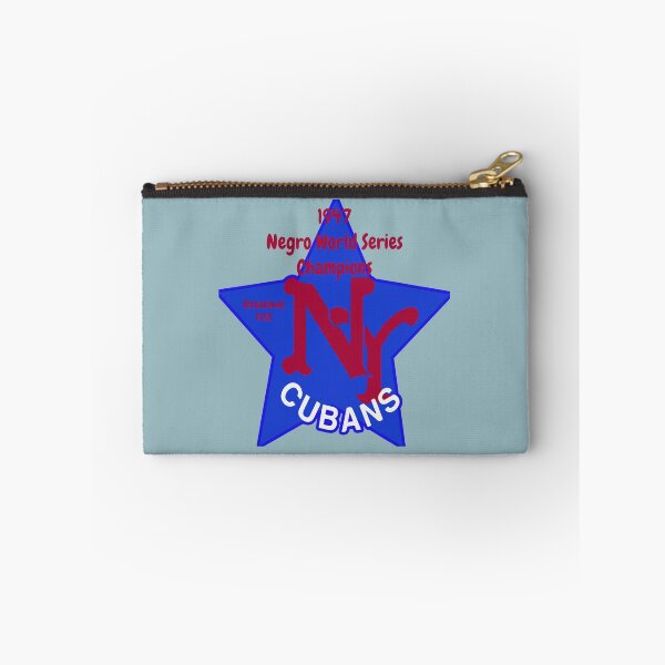 Item preview, Serie de la Liga Negra de los Cubanos de Nueva York designed and sold by Joel0708.