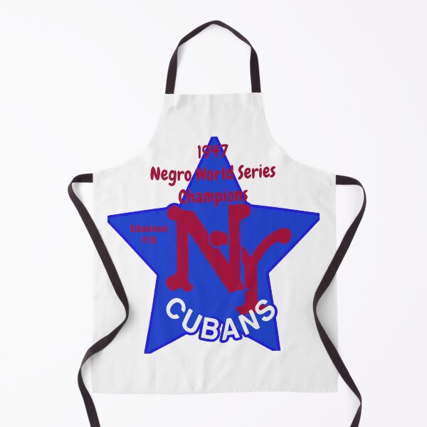 Item preview, New York Cubans Negro League Series designed and sold by Joel0708.