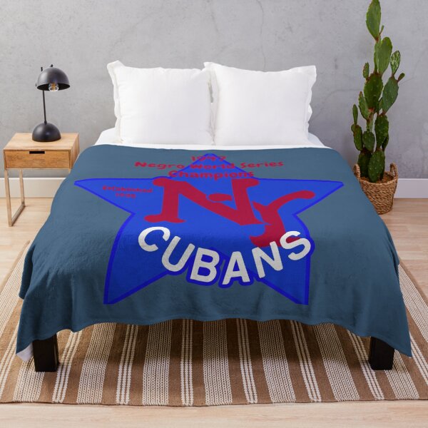 Item preview, New York Cubans Negro League Series designed and sold by Joel0708.
