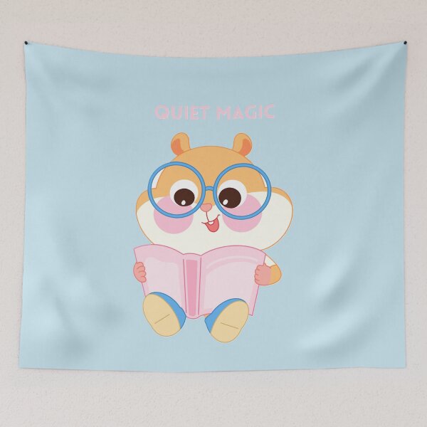 Item preview, Quiet magic designed and sold by creativityisfun.