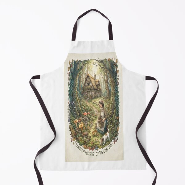 Item preview, Your Ultimate Cottagecore Vibe designed and sold by lordofsilence.