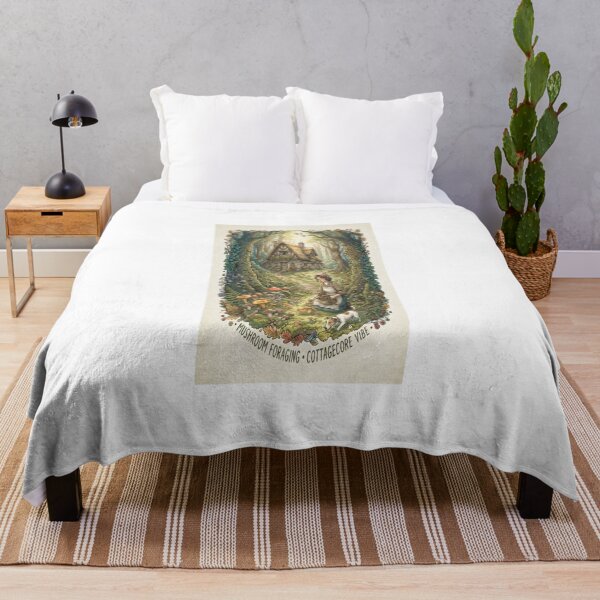 Item preview, Your Ultimate Cottagecore Vibe designed and sold by lordofsilence.