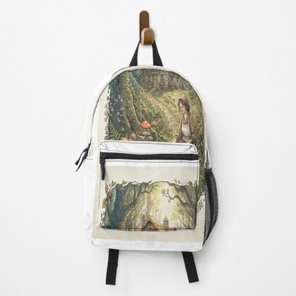 Item preview, Your Ultimate Cottagecore Vibe designed and sold by lordofsilence.