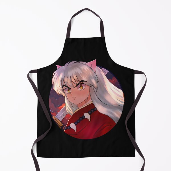 Item preview, Doodle Hanyou designed and sold by Ninaa-Art.