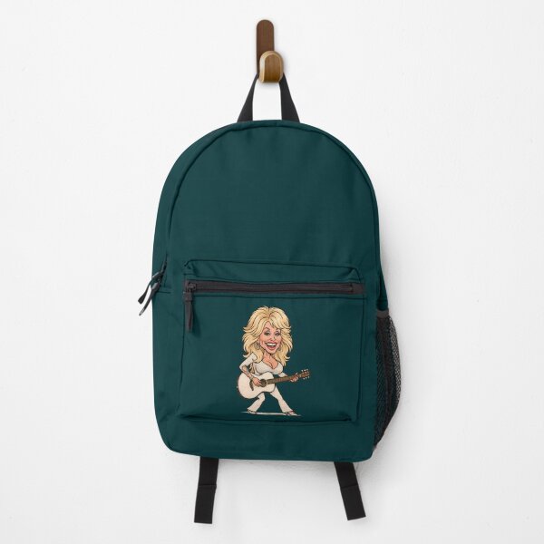 Item preview, Country Music Legends Dolly designed and sold by EthelbertBranco.