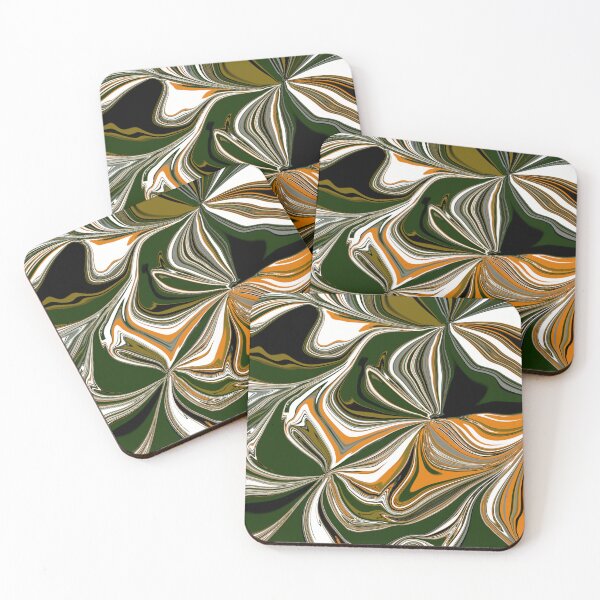 Item preview, Wild Foliage designed and sold by NeuroArtGallery.