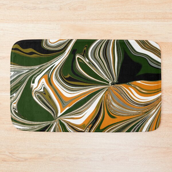 Item preview, Wild Foliage designed and sold by NeuroArtGallery.