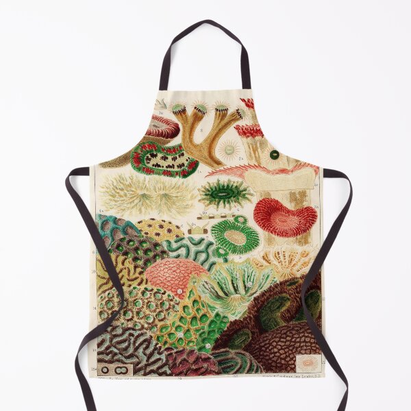 Item preview, Great Barrier Reef II designed and sold by Gilmour-Prints.