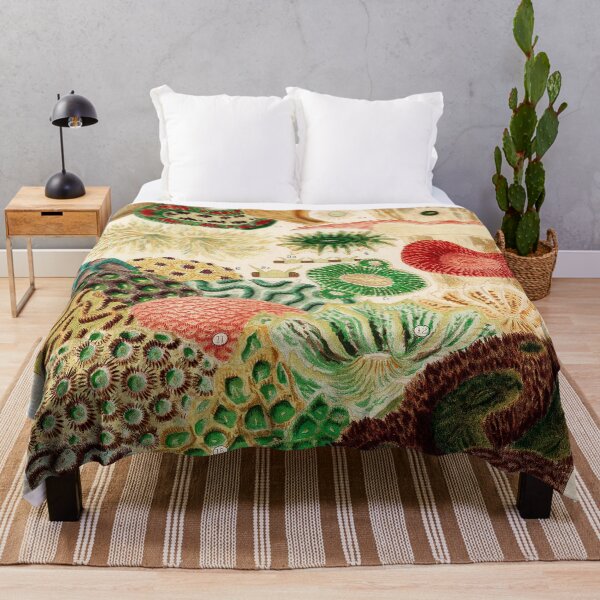Item preview, Great Barrier Reef II designed and sold by Gilmour-Prints.