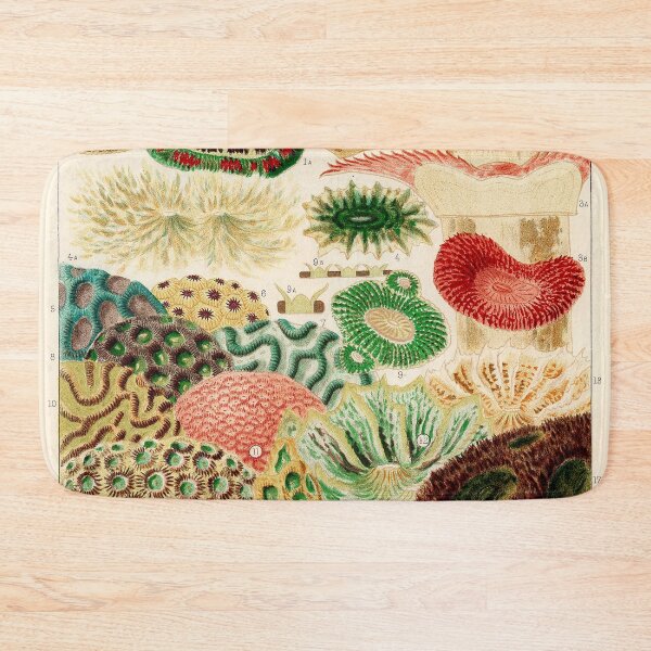 Item preview, Great Barrier Reef II designed and sold by Gilmour-Prints.