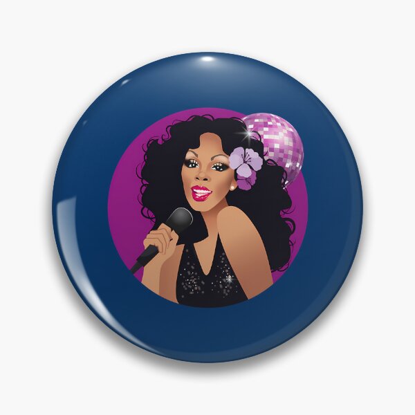 Item preview, Disco Queen designed and sold by EthelbertBranco.