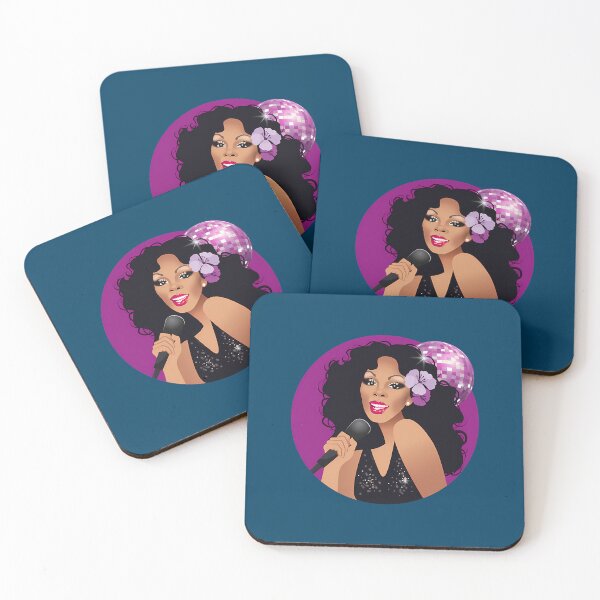 Item preview, Disco Queen designed and sold by EthelbertBranco.