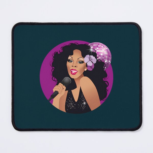 Item preview, Disco Queen designed and sold by EthelbertBranco.