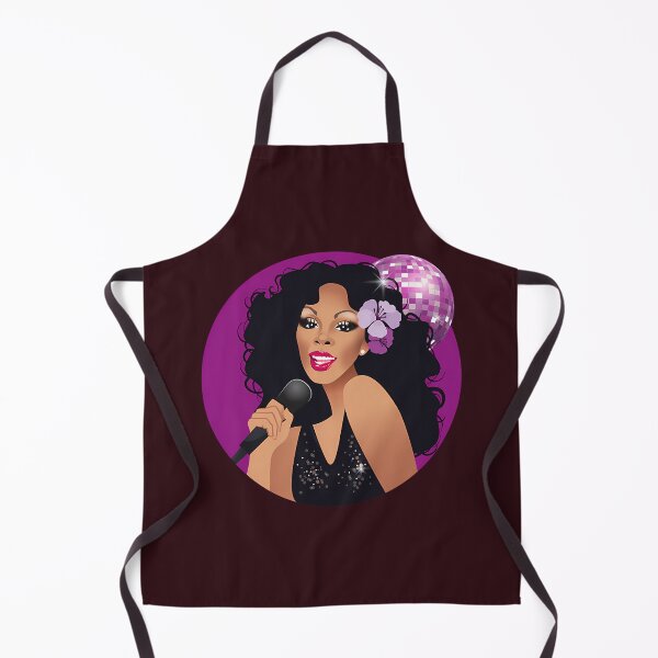 Item preview, Disco Queen designed and sold by EthelbertBranco.